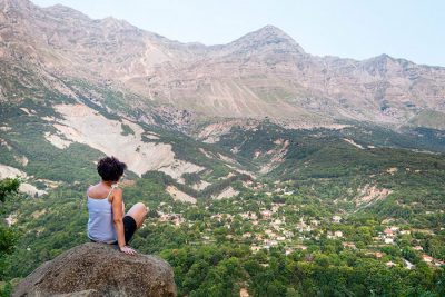 Greek Concern for Climate Change Soars