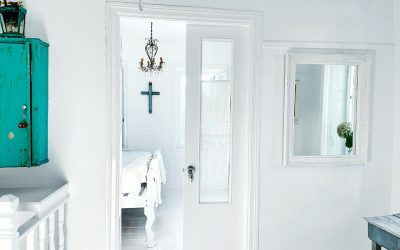 Why Lesvos Became our Home