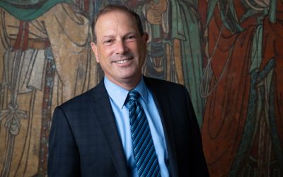 Lecture: Transforming Museum Experiences for the 21st Century