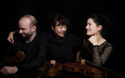 Kalamata Prepares for Classic Music Festival