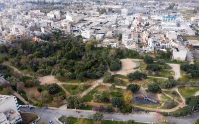 Revamp at Plato’s Academy Gets Green Light