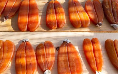 Avgotaracho, Greece’s Bottarga: How to Best Enjoy It