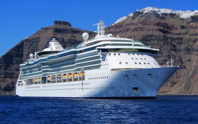 The Biggest Ever Posidonia Shipping Fair