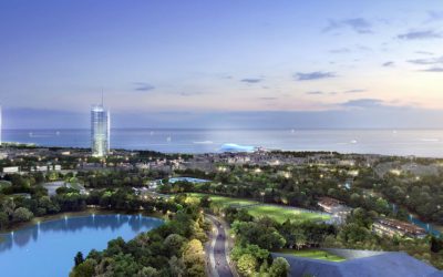 Plans for Hotel Complex & Casino at Ellinikon Underway