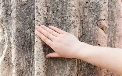 Acropolis Sightseeing For the Blind
