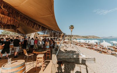 Vacation Mode In Athens: 5 Happening Summer Hangouts