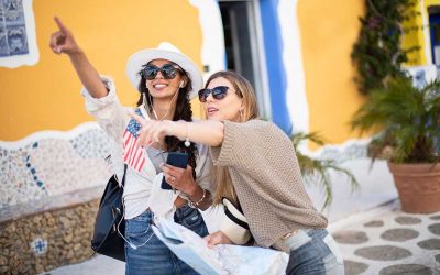 1 Million Visitors Expected in First Week of August