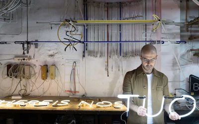 The World Through the Eyes of Bill Balaskas