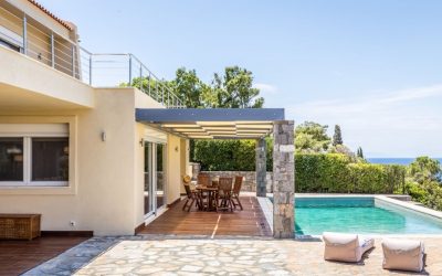 Holiday Home Interest Growing