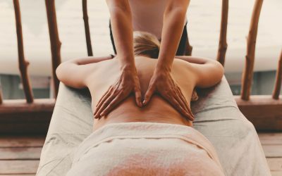 Athens Among the World’s Best Spa Break Destinations