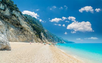 Greece Among Cheapest Destinations for US Tourists