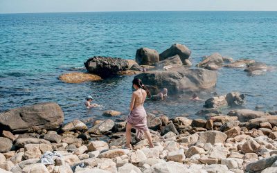 Ikaria: Panigyria, Nature and Exotic Landscapes