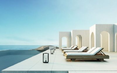 Demand for Real Estate in the Aegean is Soaring