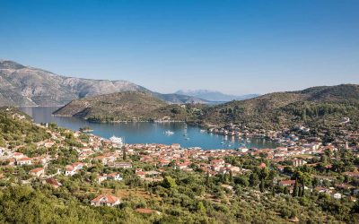 In a Nutshell: What We Love About the Ionian Islands