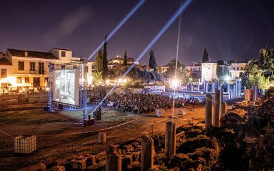 Summer’s Still Here! Things to See and Do in Athens