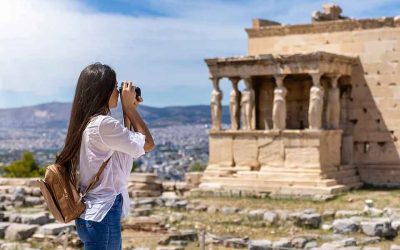The Ancient Greek Origins of the Word “Photography”