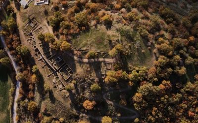 Watch: Short Film Presents the Ancient City of Palatiano