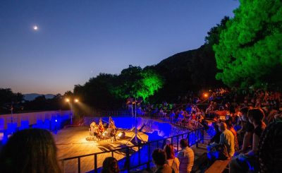 Samos Young Artists Festival