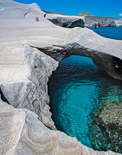 15 Cool Facts You Didn’t Know About the Greek Islands - Greece Is