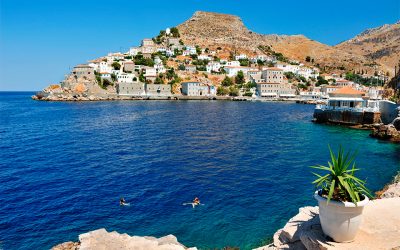 Trazees Vote Greece as “Favorite Country”