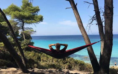 Halkidiki: 8+1 Reasons Why There’s No Place Like It
