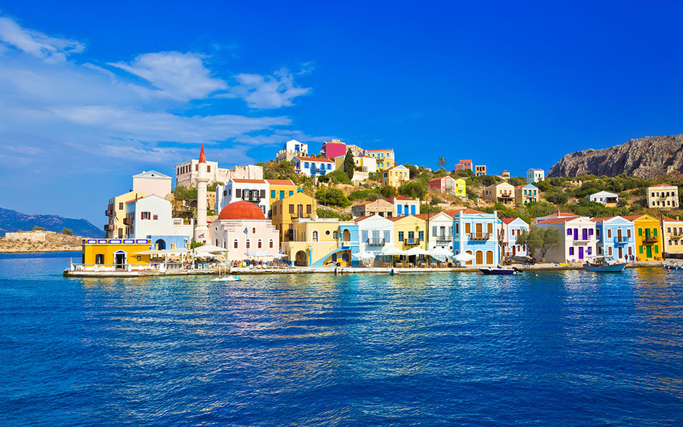 dodecanese islands to visit