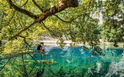 Preveza: Secrets and Surprises on the West Coast