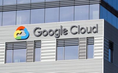 Google Developing Infrastructure and Cloud Hub in Greece