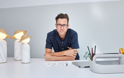 6 Prominent Creatives Share their Athenian Guilty Pleasures