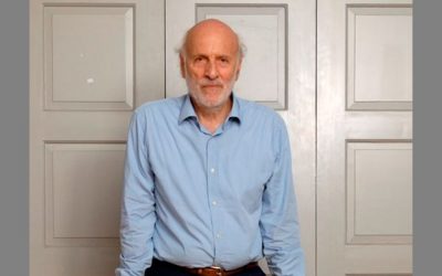 Costa Carras: Visionary Greek Conservationist Receives Posthumous Award