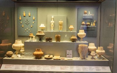 Controversial Antiquities Deal Given the Go-Ahead
