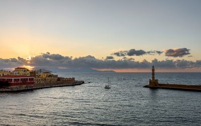 Introducing Hania as a Cultural Destination