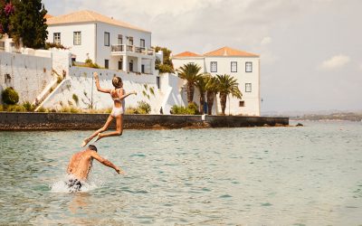Spetses: The Ultimate Autumn Guide