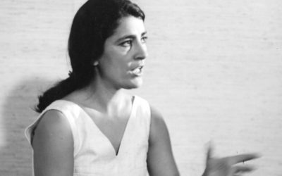 Legendary Greek Actress Irene Pappas Dies