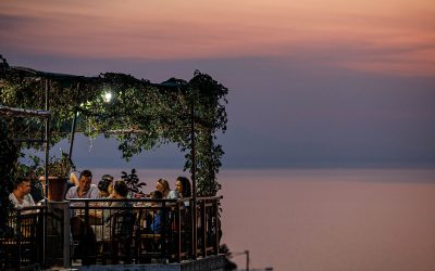 Samothraki: Another Greece, Forgotten by Time