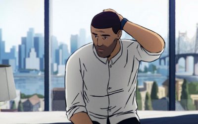 Syros Prepares for Animation Festival