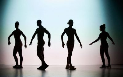Piraeus: Catch a Show at the Arc For Dance Festival
