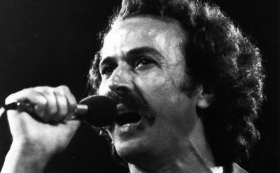 Concert: A Tribute to Nikos Xylouris