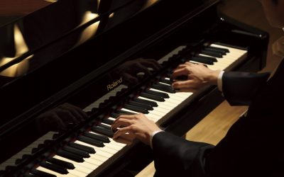 Watch Live: Classical Music Nights in Athens