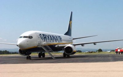 Why Ryanair is Closing Its Athens Hub