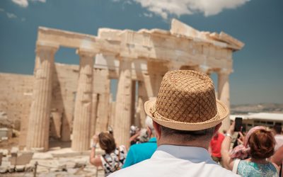 Creating an “Air Bridge” for German Tourists and Pensioners