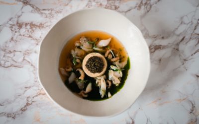 Michelin Guide to Boost Greek Gastro Tourism