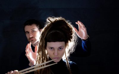 Jazz Fest Starts on Syros