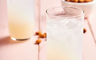 Recipe: Soumada, the Drink of Happiness