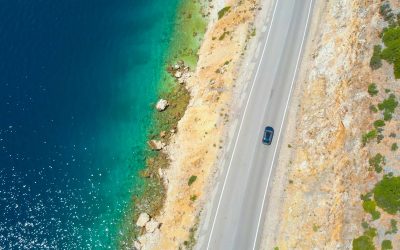 How to Rent a Car in Greece