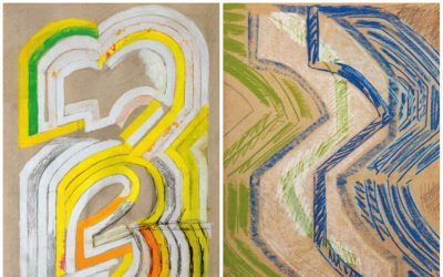 Exhibition: The Greekness of Chryssa Vardea-Mavromichali