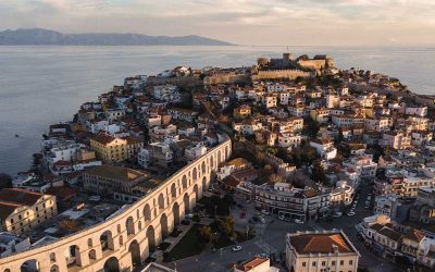 Kavala: 5 Cultural Experiences
