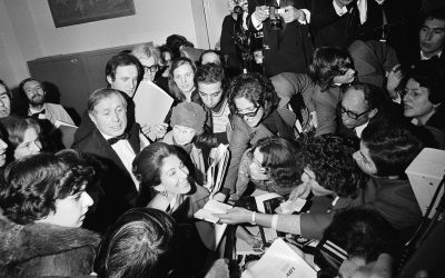 A Museum for the Divine Maria Callas