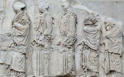 What Was it Like Being a Woman in Ancient Greece?