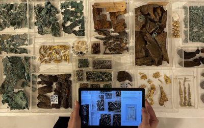 Thessaloniki Museum Celebrates 60 Years with New Exhibition